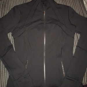 Lululemon Define Jacket
